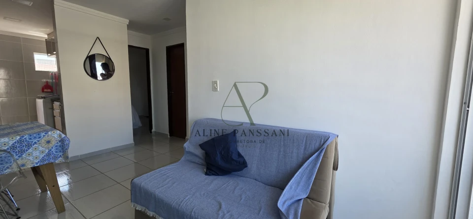 Imagens do imóveis APARTAMENTO DE 2 QUARTOS À VENDA, 54,26M², 1 VAGA, NASCENTE SUL, ACESSO POR ESCADAS