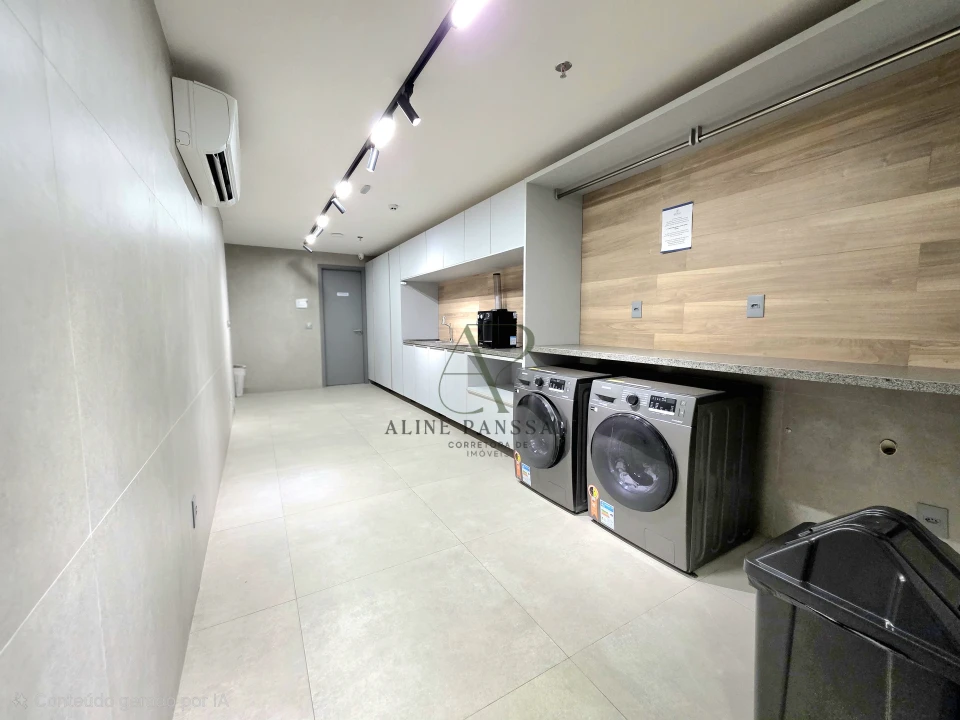 Imagens do imóveis FLAT DE LUXO À VENDA, 31m², COM OU SEM MOBÍLIA, PÉ NA AREIA, JARDIM OCEANIA