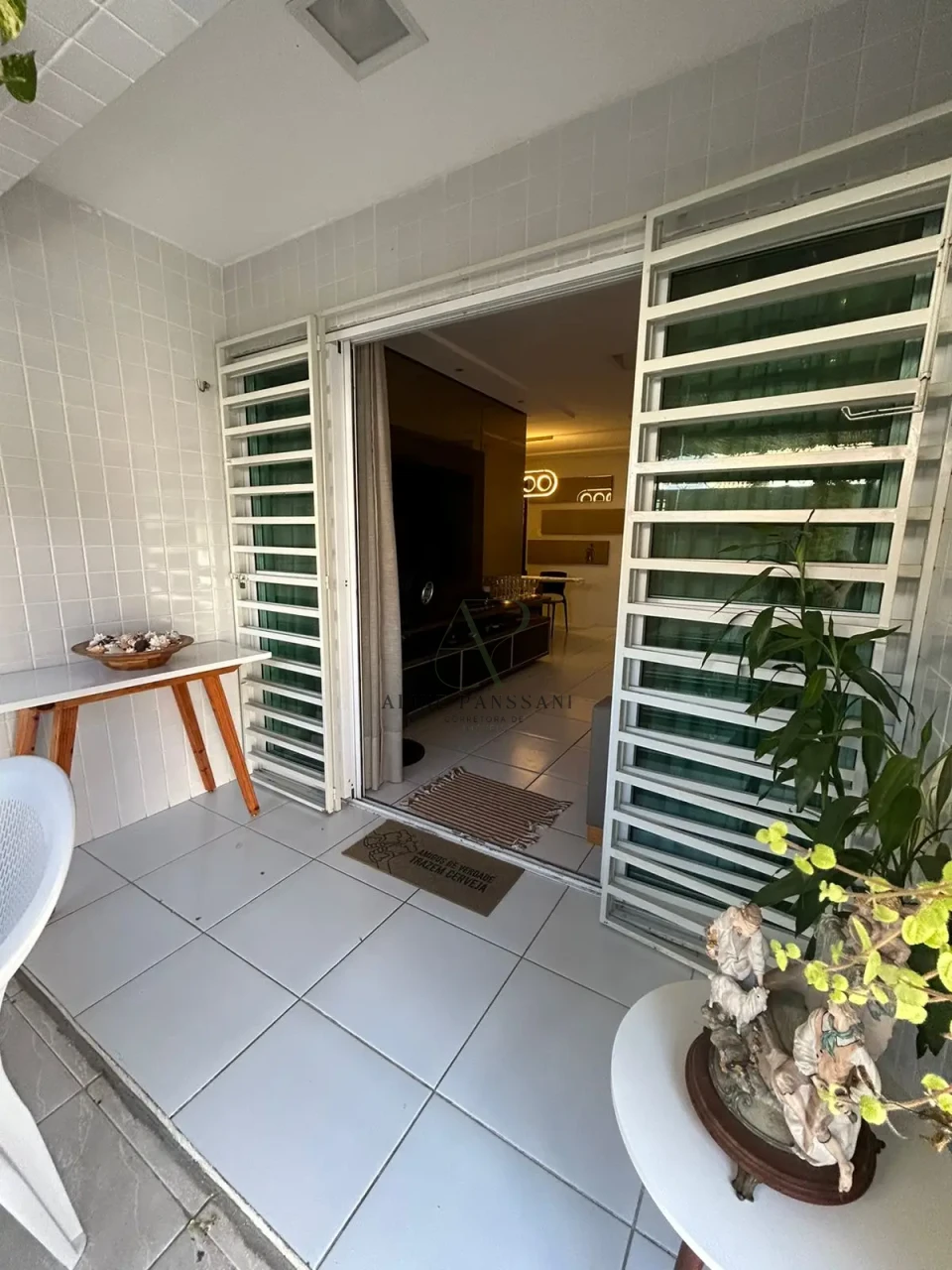 Imagens do imóveis APT TÉRREO À VENDA EM INTERMARES, 130M², 3 QUARTOS, NASCENTE SUL, 1 VAGA, INTERMARES