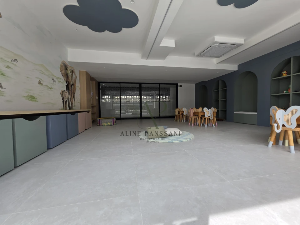 Imagens do imóveis APARTAMENTO NOVO 2 QUARTOS, 1 VAGA, 1 BANHEIRO SOCIAL, VARANDA, CONDOMÍNIO CLUB, VISTA MAR