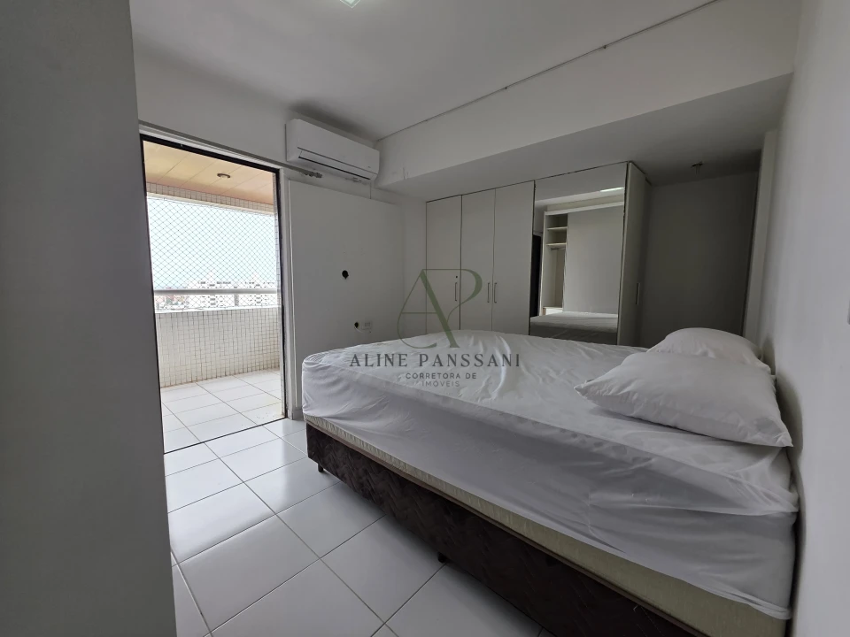 Imagens do imóveis APARTAMENTO PARA LOCAÇÃO EM INTERMARES COM 113m², 3 QUARTOS, 1 SUÍTE, DCE COMPLETA, DUAS VARANDAS, NASCENTE SUL, 1 VAGA COBERTA