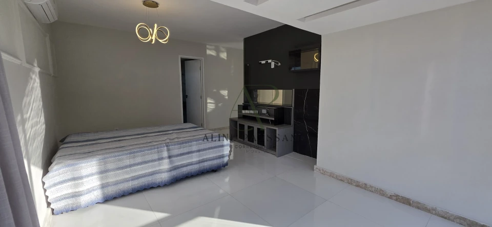 Imagens do imóveis COBERTURA DUPLEX COM VISTA MAR, 250m², 5 QUARTOS, SENDO 2 SUÍTES, PISCINA, NASCENTE, 1 VAGA, EM CAMBOINHA