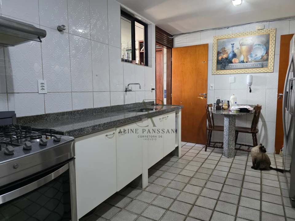 Imagens do imóveis APARTAMENTO À VENDA, 136m², 3 QUARTOS, SENDO 2 SUÍTES, PISCINA, NASCENTE, 2 VAGAS, JARDIM OCEANIA