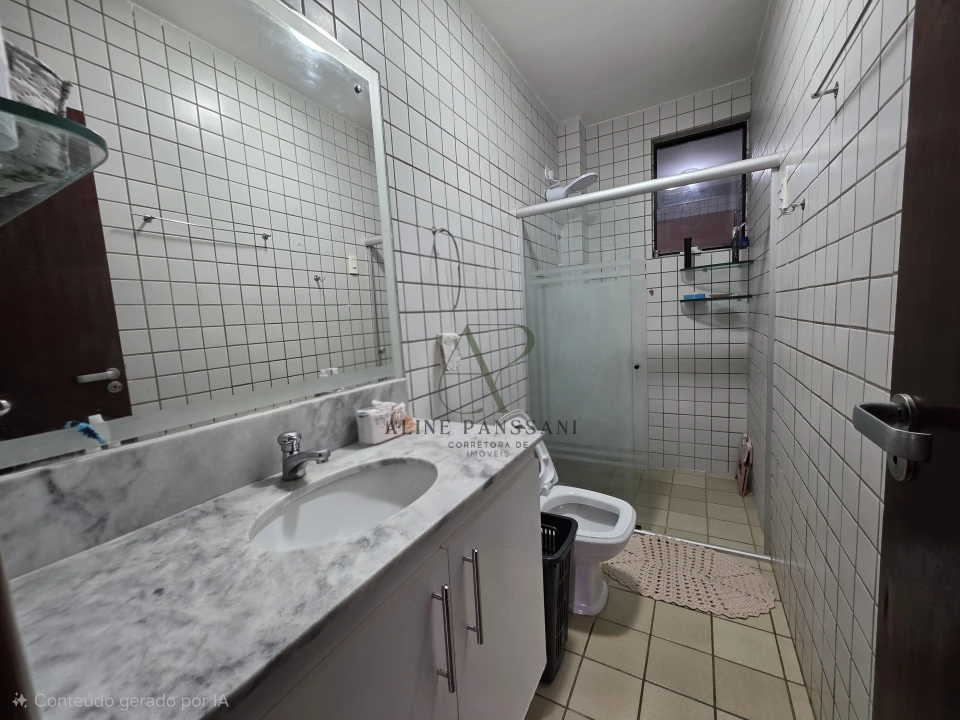 Imagens do imóveis APARTAMENTO À VENDA, 95M², 3 QUARTOS, DCE, 1 VAGA, 1 DEPÓSITO, PISCINA, PERTO DO MAR, INTERMARES