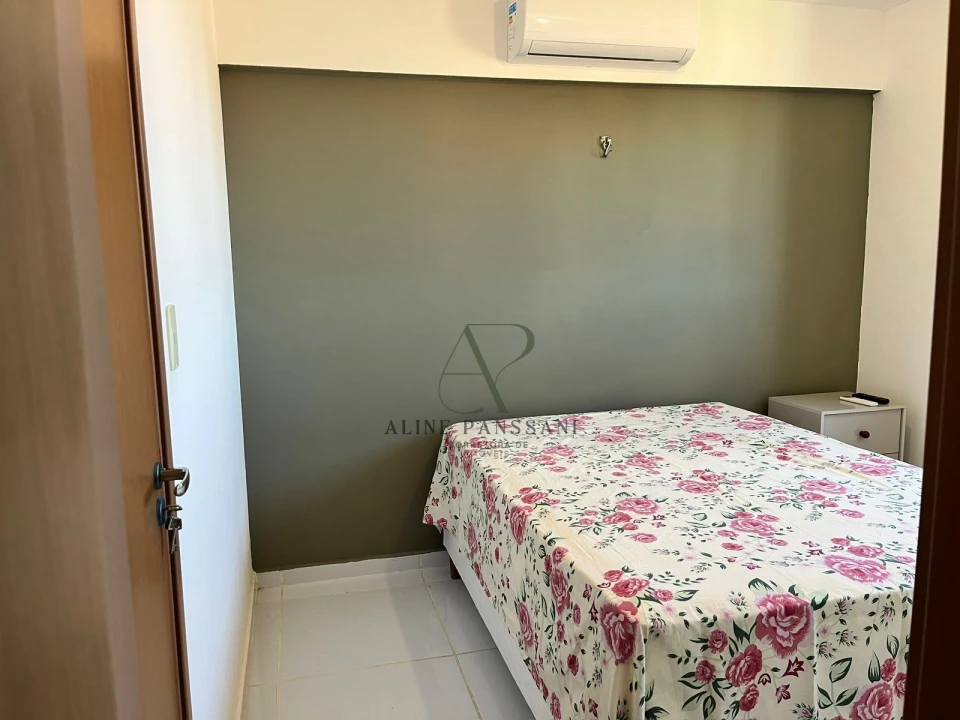 Imagens do imóveis APARTAMENTO PARA LOCAÇÃO, 2 QUARTOS, SENDO 1 SUPÍTE, ACESSO POR ESCADAS, 2º ANDAR NASCENTE SUL