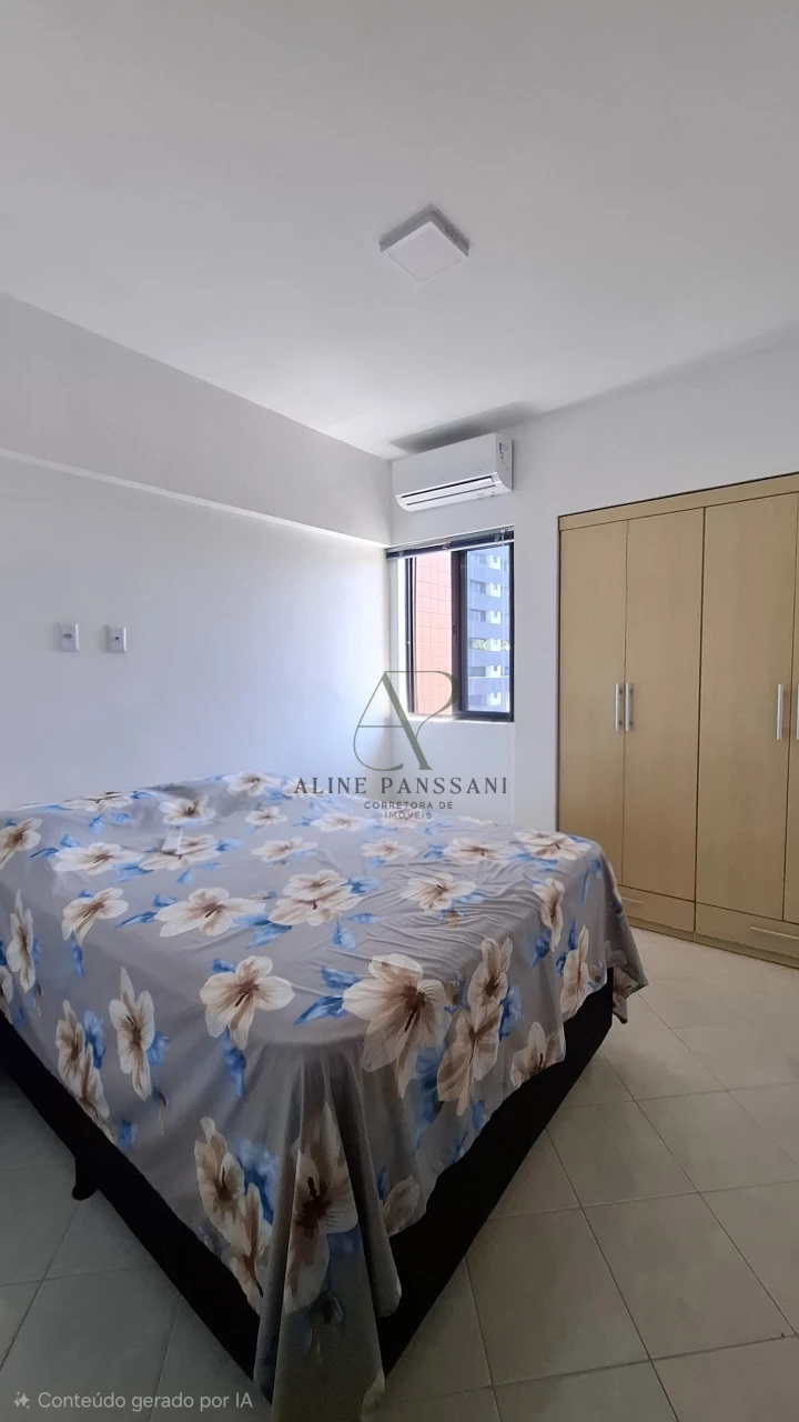 Imagens do imóveis APT À VENDA EM INTERMARES, 3 QUARTOS, 88M², COM ELEVADOR, ANDAR INTERMEDIÁRIO, PORTEIRA FECHADA