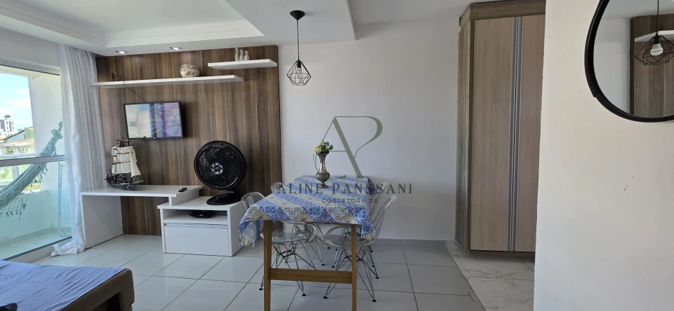 Imagens do imóveis APARTAMENTO DE 2 QUARTOS À VENDA, 54,26M², 1 VAGA, NASCENTE SUL, ACESSO POR ESCADAS