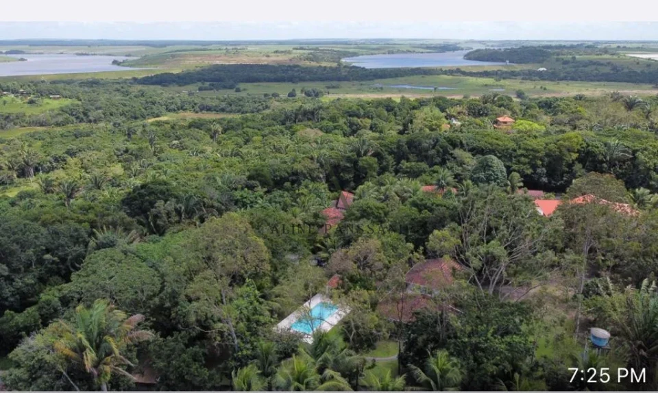 Imagens do imóveis TERRENO/GRANJA PRÓXIMO AO LITORAL SUL, NO CONDE PARA VENDA