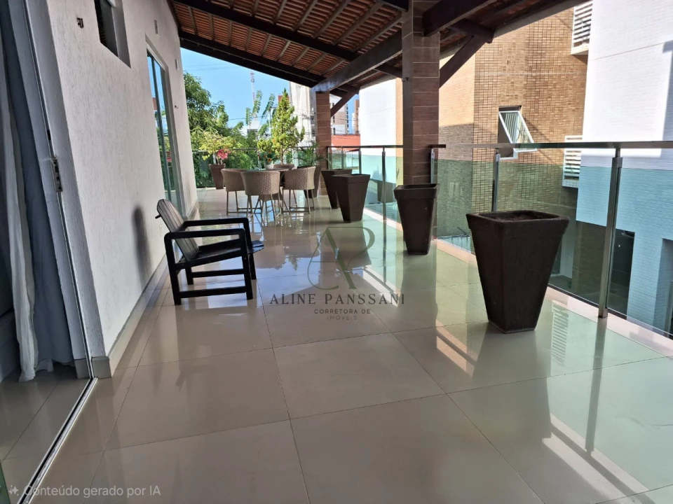 Imagens do imóveis CASA À VENDA, 287m², 4 QUARTOS, PISCINA, 6 VAGAS, INTERMARES