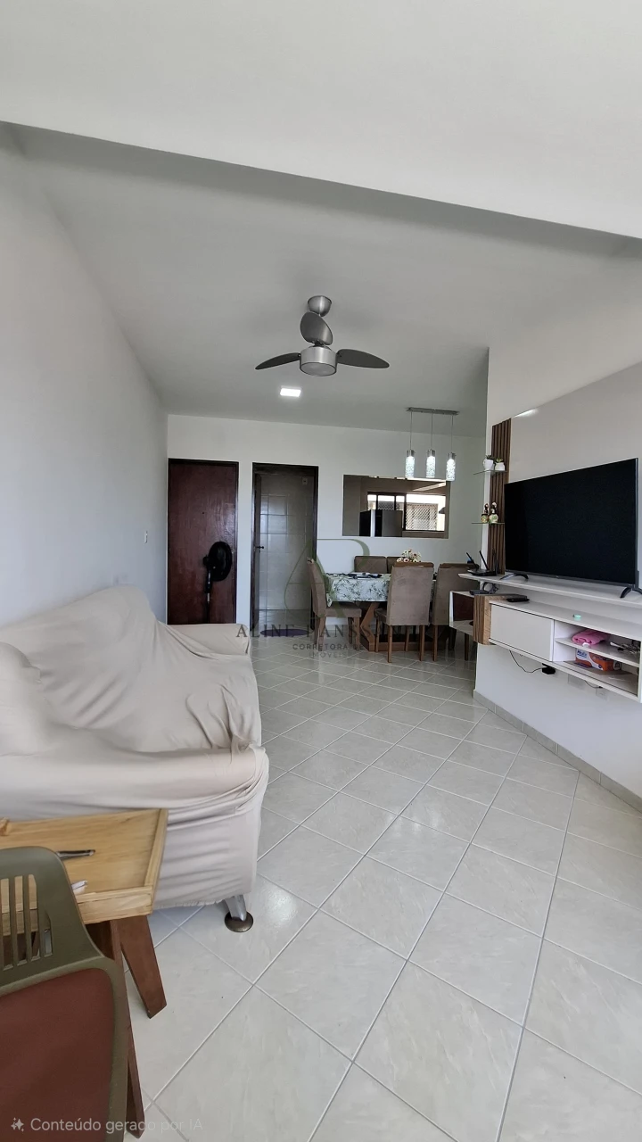 Imagens do imóveis APT À VENDA EM INTERMARES, 3 QUARTOS, 88M², COM ELEVADOR, ANDAR INTERMEDIÁRIO, PORTEIRA FECHADA