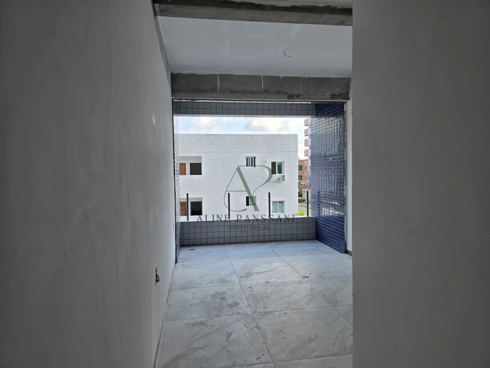 Imagens do imóveis APARTAMENTO À VENDA, 50,3M², 2 QUARTOS, ÁREA DE LAZER, POSIÇÃO SUL, 1 VAGA, NO BESSA