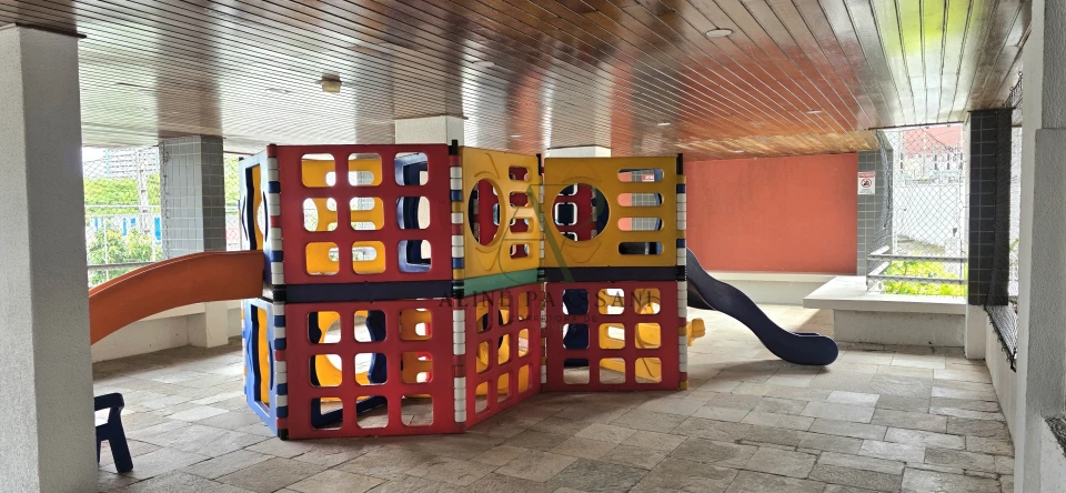 Imagens do imóveis APARTAMENTO À VENDA, 170M², 3 QUARTOS, DCE COMPLETA, VARANDA, 1 VAGA, NASCENTE NORTE