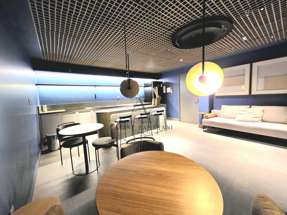 Imagens do imóveis FLAT DE LUXO À VENDA, 100% MOBILIADO, REANTBILIZANDO, PÉ NA AREIA, JARDIM OCEANIA