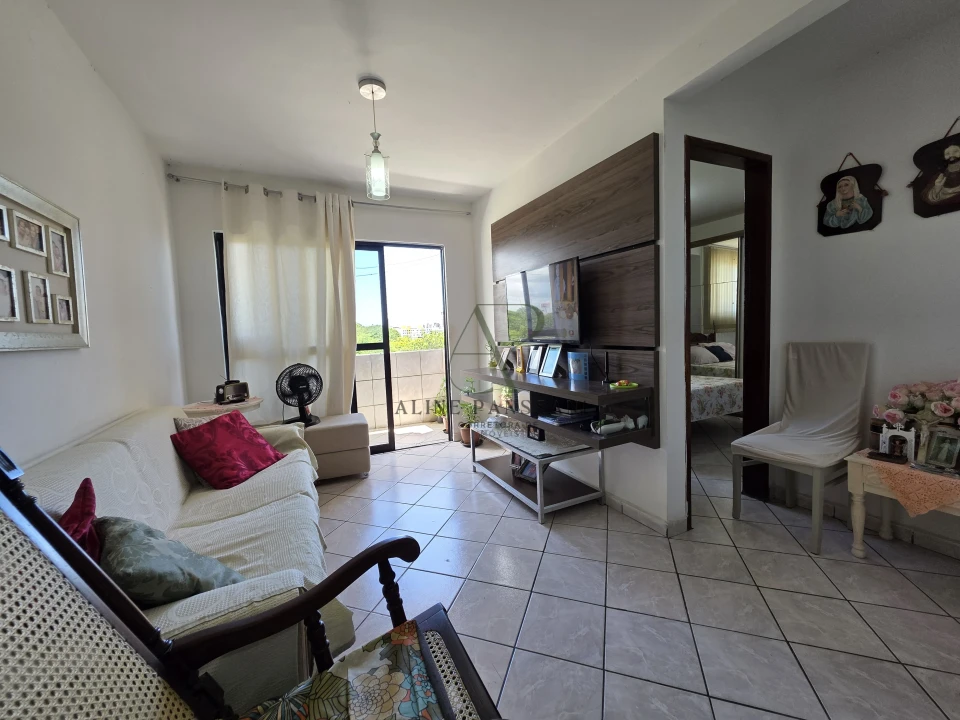 Imagens do imóveis APARTAMENTO À VENDA DE 3 QUARTOS, 79M², AMPLA ÁREA DE LAZER, NO BESSA