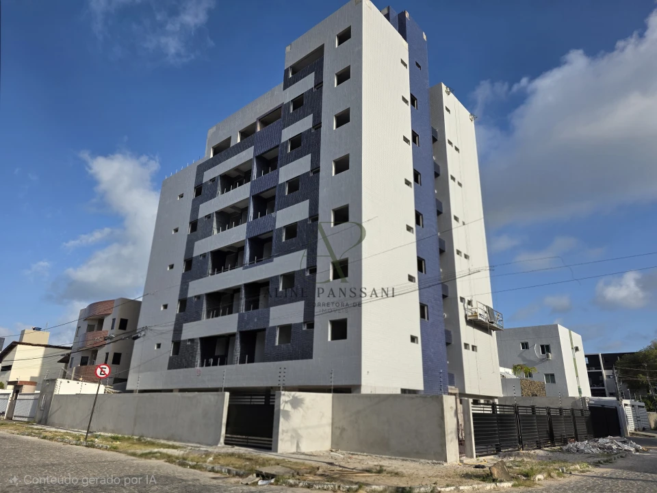 Imagens do imóveis APARTAMENTO À VENDA, 50,3M², 2 QUARTOS, ÁREA DE LAZER, POSIÇÃO SUL, 1 VAGA, NO BESSA