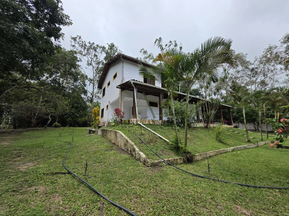 Imagens do imóveis TERRENO/GRANJA PRÓXIMO AO LITORAL SUL, NO CONDE PARA VENDA