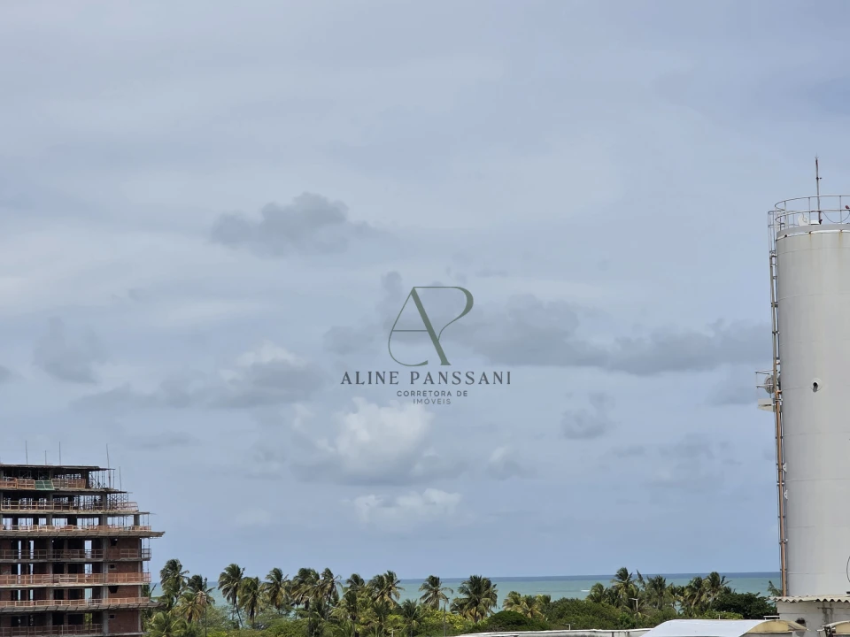 Imagens do imóveis APARTAMENTO NOVO 2 QUARTOS, 1 VAGA, 1 BANHEIRO SOCIAL, VARANDA, CONDOMÍNIO CLUB, VISTA MAR