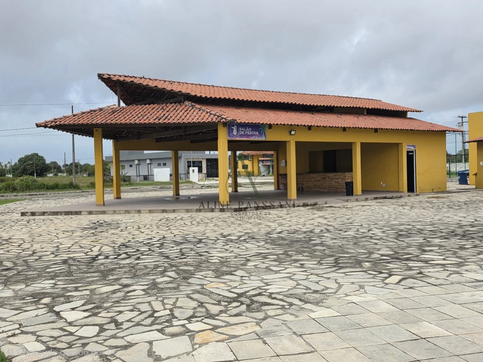 Imagens do imóveis TERRENO À VENDA EM CONDOMÍNIO FECHADO, PRÓXIMO À ÁREA DE LAZER, 15X30