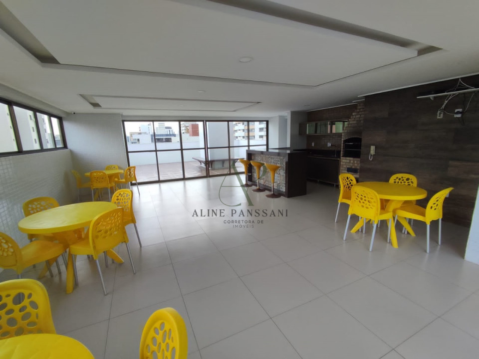 Imagens do imóveis APARTAMENTO À VENDA, 1 QUARTO, 32m², PISCINA, NASCENTE, 1 VAGA, EM INTERMARES