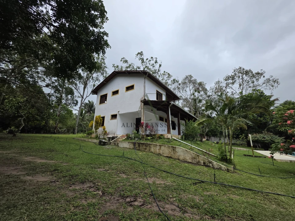 Imagens do imóveis TERRENO/GRANJA PRÓXIMO AO LITORAL SUL, NO CONDE PARA VENDA
