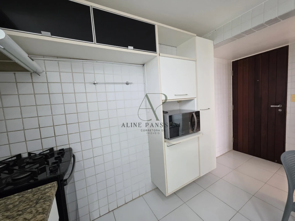 Imagens do imóveis APARTAMENTO PARA LOCAÇÃO EM INTERMARES COM 113m², 3 QUARTOS, 1 SUÍTE, DCE COMPLETA, DUAS VARANDAS, NASCENTE SUL, 1 VAGA COBERTA
