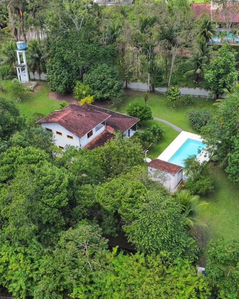 Imagens do imóveis TERRENO/GRANJA PRÓXIMO AO LITORAL SUL, NO CONDE PARA VENDA