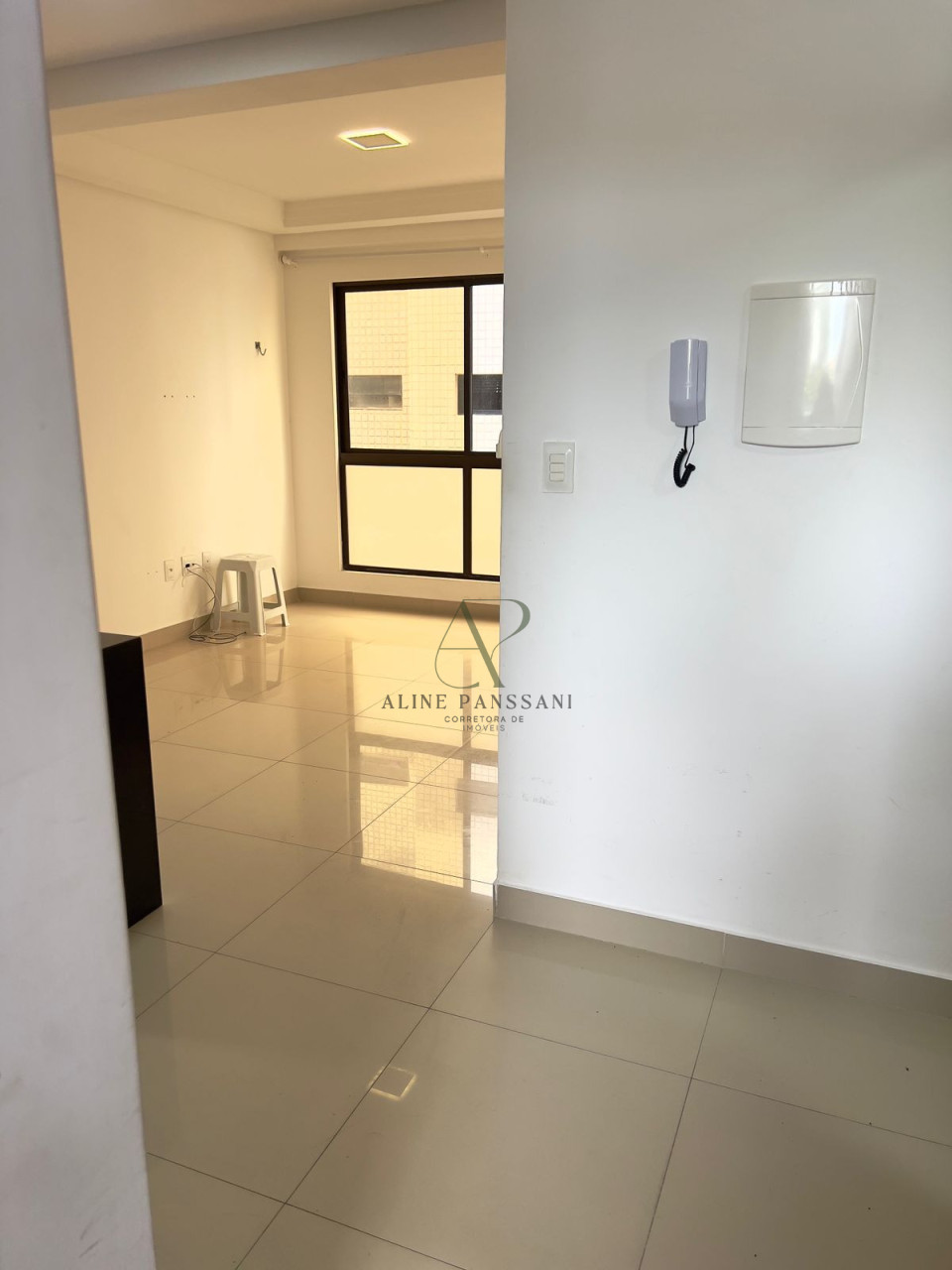 Imagens do imóveis FLAT À VENDA, 36m², 1 QAURTO SEPARADO, PISICNA E SHURRASQUEIRA, NASCNETE,  1 VAGA, INTERMARES