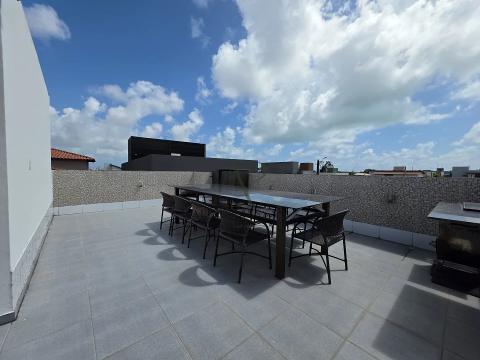 Imagens do imóveis CASA PARA LOCAÇÃO ANUAL, 03 SUÍTES, ESCRITÓRIO, SOLÁRIUM, PISCINA, INTERMARES