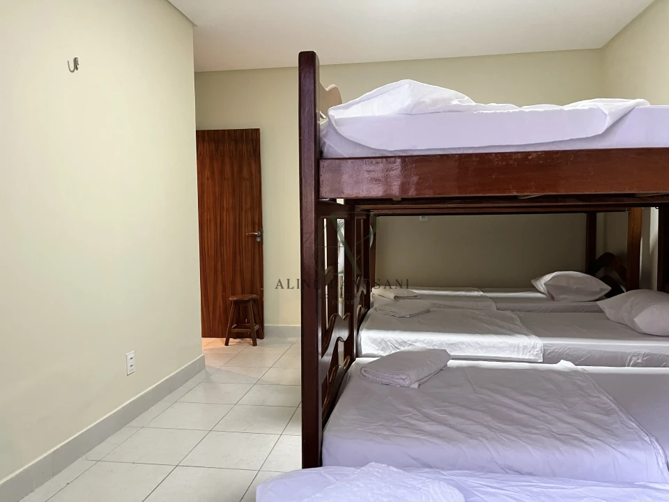 Imagens do imóveis CASA DE PRAIA PARA LOCAÇÃO MENSAL OU POR TEMPORADA, 4 SUÍTES, PISCINA E CHURRASQUEIRA, EM INTERMARES