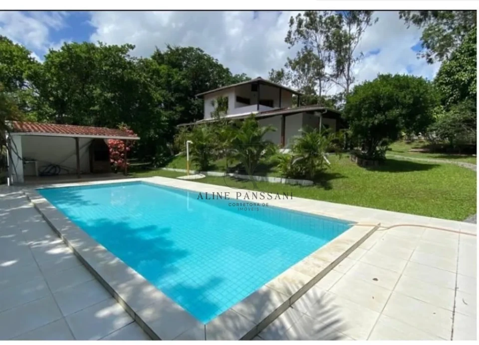 Imagens do imóveis TERRENO/GRANJA PRÓXIMO AO LITORAL SUL, NO CONDE PARA VENDA