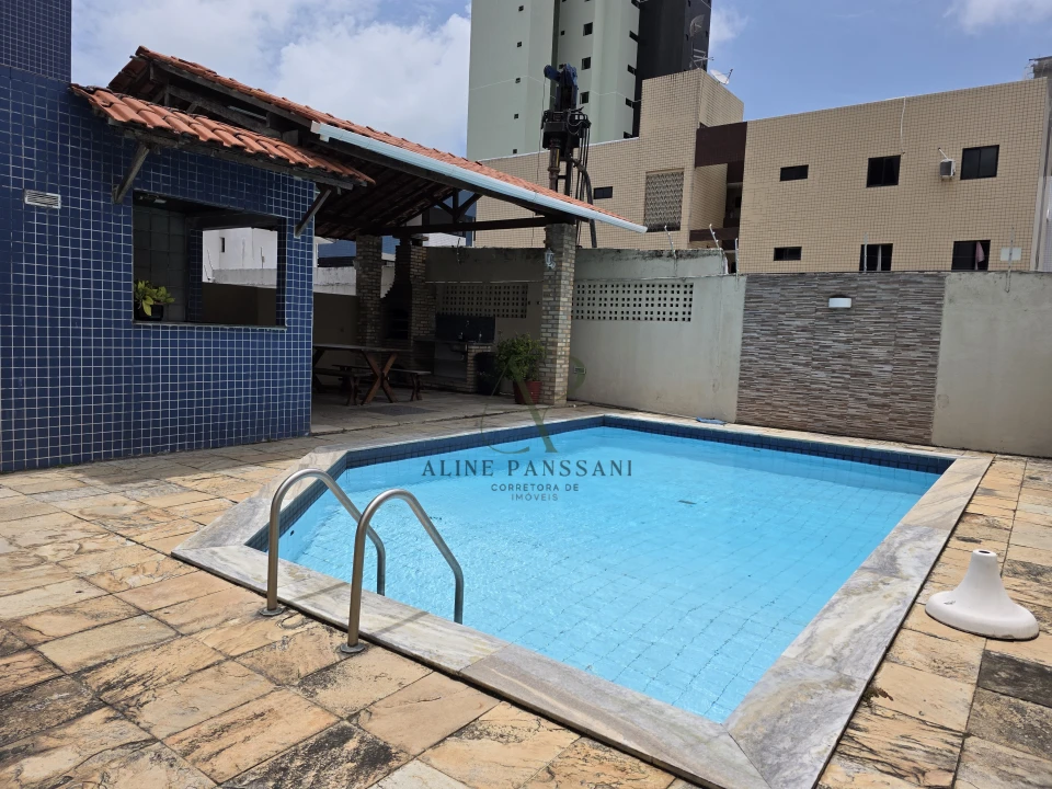 Imagens do imóveis APARTAMENTO À VENDA, 136m², 3 QUARTOS, SENDO 2 SUÍTES, PISCINA, NASCENTE, 2 VAGAS, JARDIM OCEANIA