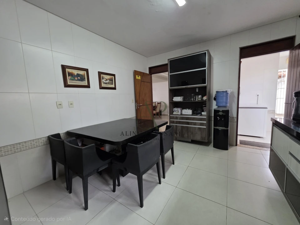 Imagens do imóveis CASA DUPLEX,  SOLTA À VENDA, 321M², 4 SUÍTES, PISCINA, 2 VAGAS, INTERMARES