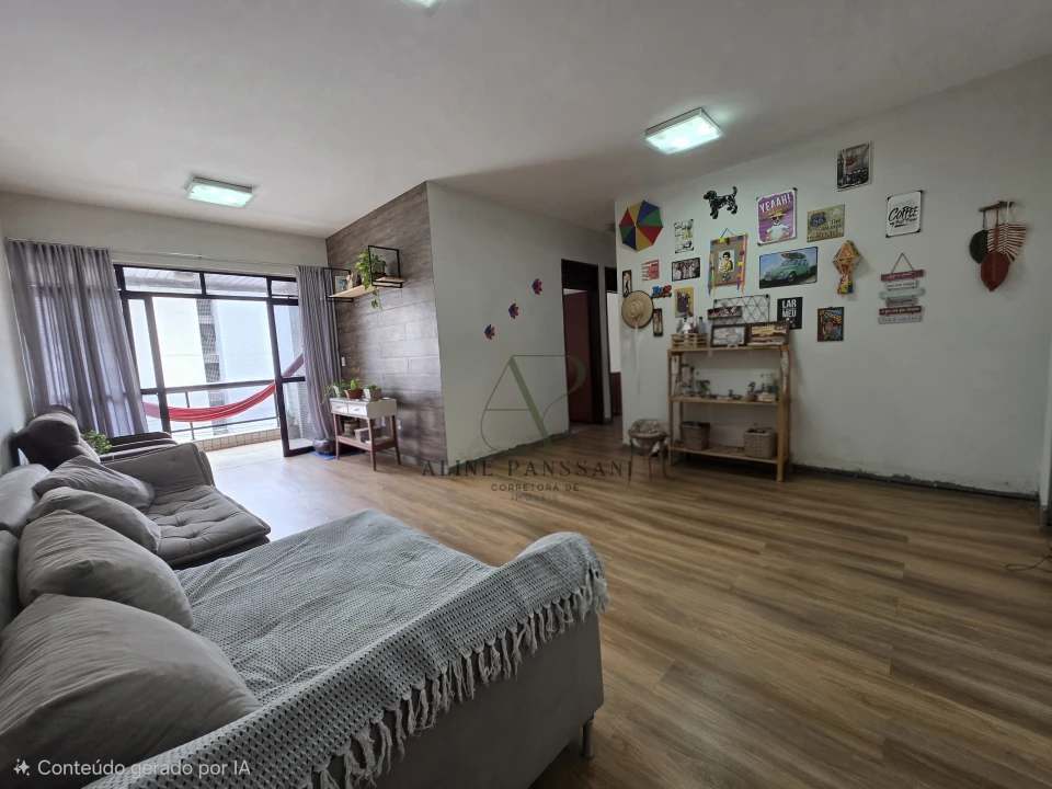 Imagens do imóveis APARTAMENTO À VENDA, 95M², 3 QUARTOS, DCE, 1 VAGA, 1 DEPÓSITO, PISCINA, PERTO DO MAR, INTERMARES