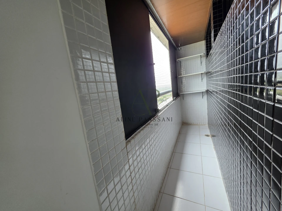 Imagens do imóveis APARTAMENTO PARA LOCAÇÃO EM INTERMARES COM 113m², 3 QUARTOS, 1 SUÍTE, DCE COMPLETA, DUAS VARANDAS, NASCENTE SUL, 1 VAGA COBERTA
