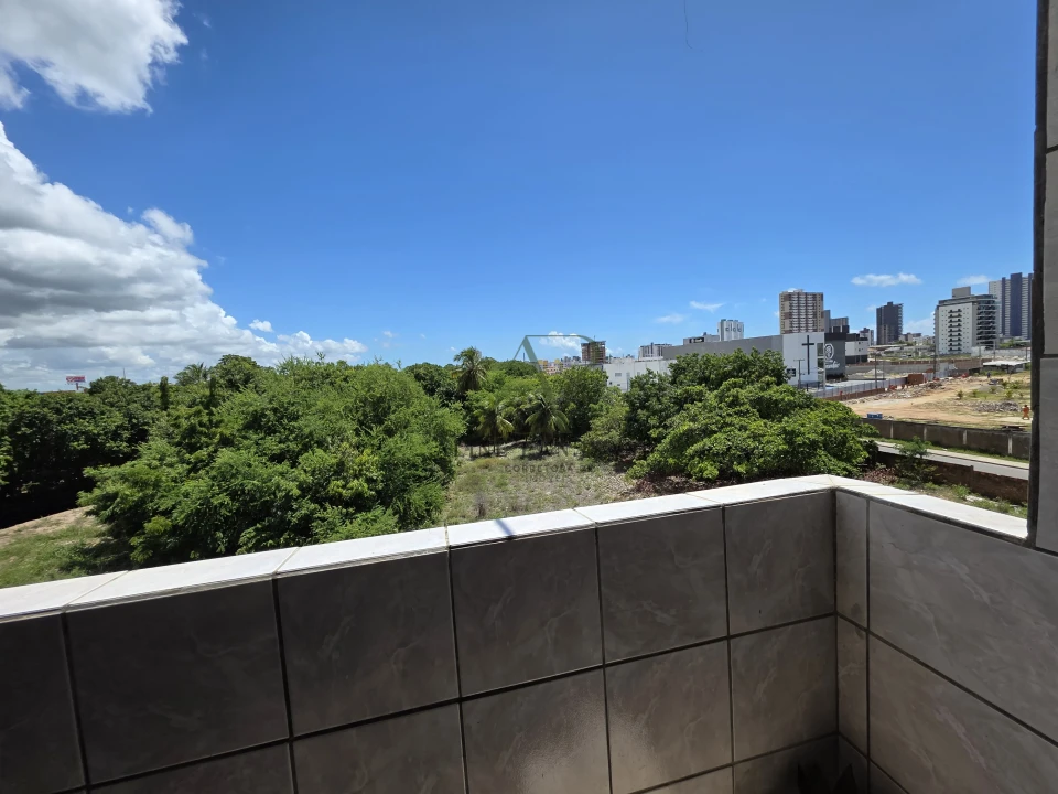 Imagens do imóveis APARTAMENTO À VENDA DE 3 QUARTOS, 79M², AMPLA ÁREA DE LAZER, NO BESSA