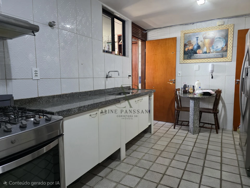 Imagens do imóveis APARTAMENTO À VENDA, 136m², 3 QUARTOS, SENDO 2 SUÍTES, PISCINA, NASCENTE, 2 VAGAS, JARDIM OCEANIA