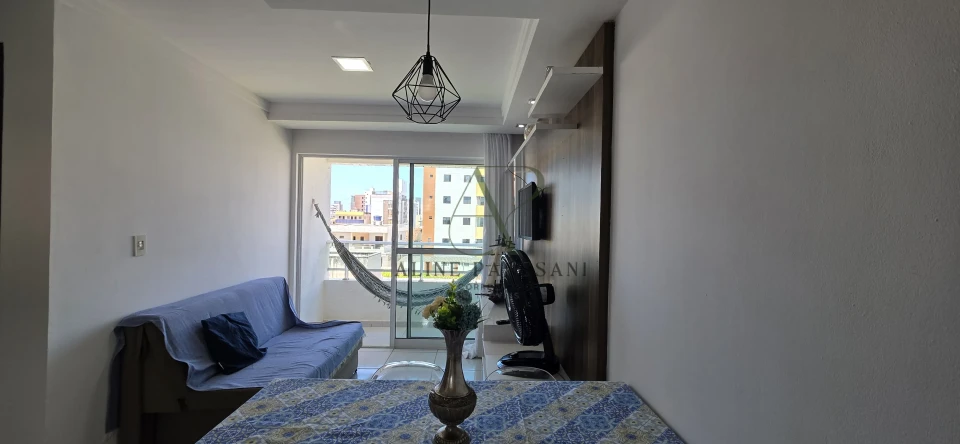 Imagens do imóveis APARTAMENTO DE 2 QUARTOS À VENDA, 54,26M², 1 VAGA, NASCENTE SUL, ACESSO POR ESCADAS