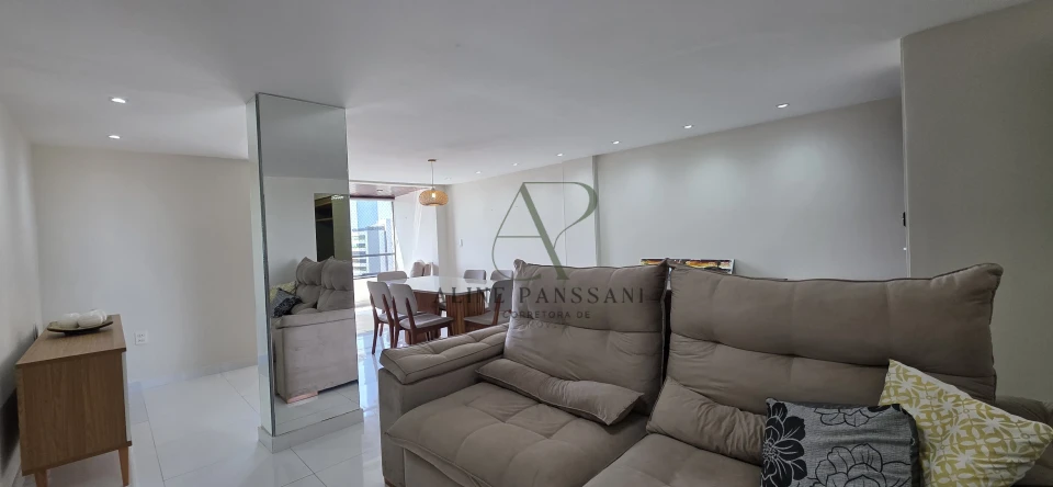 Imagens do imóveis APARTAMENTO VISTA MAR À VENDA EM INTERMARES , 162M², 3 QUARTOS SENDO 2 SUÍTES, ÁREA DE LAZER, 1 VAGA