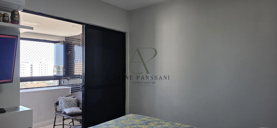 Imagens do imóveis APARTAMENTO PARA VENDA, NASCENTE NORTE, 113M², 3 QUARTOS SENDO 1 SUÍTE, 1 VAGA COBERTA, MOBILIADO