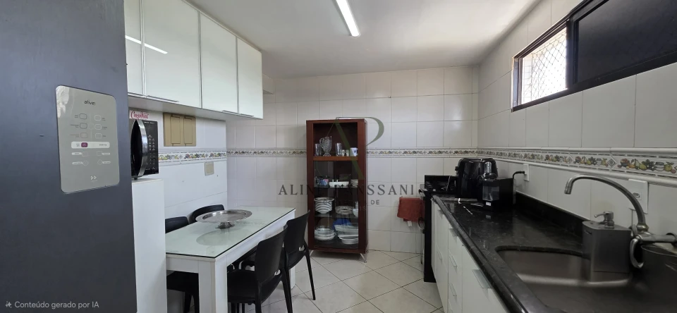 Imagens do imóveis APARTAMENTO PARA VENDA, NASCENTE NORTE, 113M², 3 QUARTOS SENDO 1 SUÍTE, 1 VAGA COBERTA, MOBILIADO