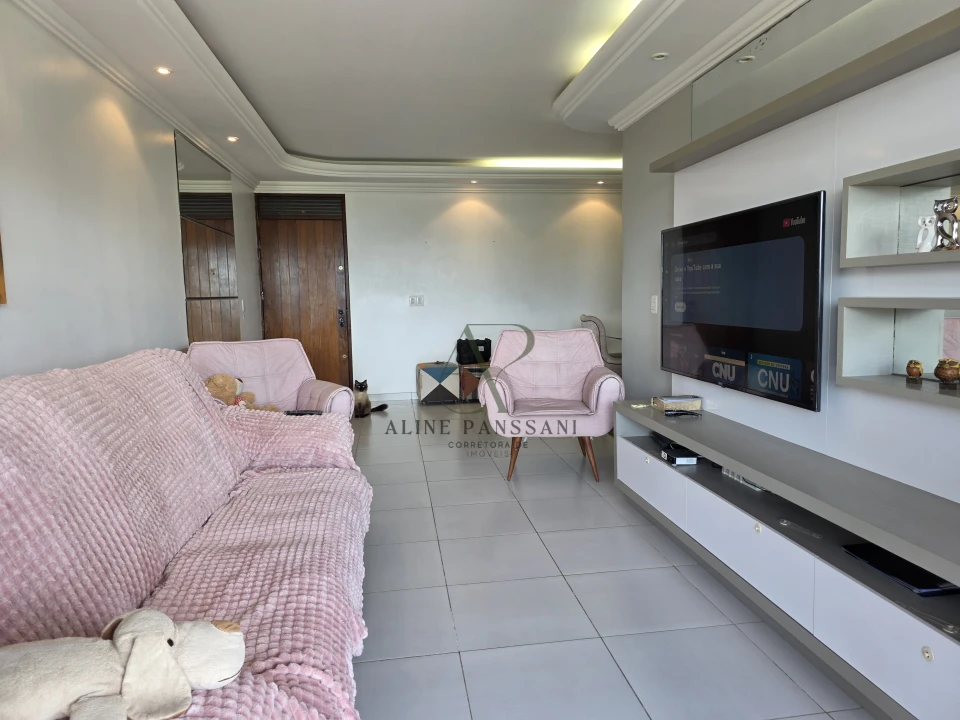 Imagens do imóveis APARTAMENTO À VENDA, 136m², 3 QUARTOS, SENDO 2 SUÍTES, PISCINA, NASCENTE, 2 VAGAS, JARDIM OCEANIA