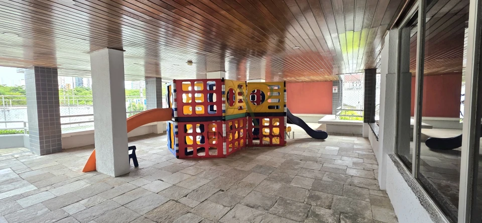 Imagens do imóveis APARTAMENTO À VENDA, 170M², 3 QUARTOS, DCE COMPLETA, VARANDA, 1 VAGA, NASCENTE NORTE