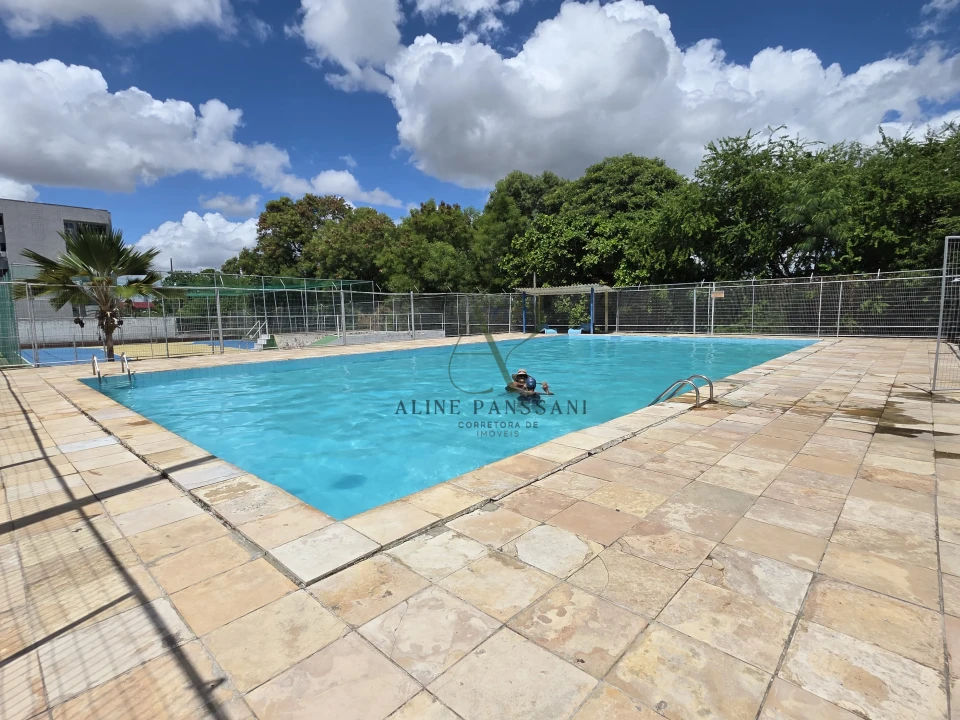 Imagens do imóveis APARTAMENTO À VENDA DE 3 QUARTOS, 79M², AMPLA ÁREA DE LAZER, NO BESSA
