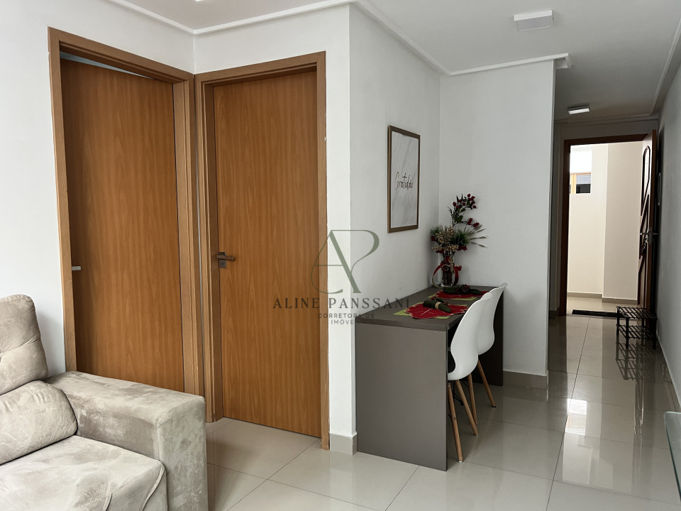 Imagens do imóveis APARTAMENTO À VENDA, 1 QUARTO, 32m², PISCINA, NASCENTE, 1 VAGA, EM INTERMARES