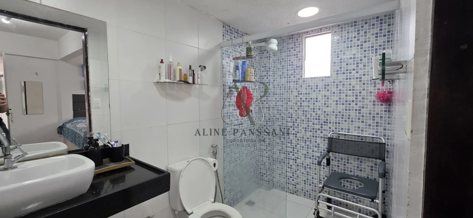 Imagens do imóveis APARTAMENTO À VENDA, 170M², 3 QUARTOS, DCE COMPLETA, VARANDA, 1 VAGA, NASCENTE NORTE