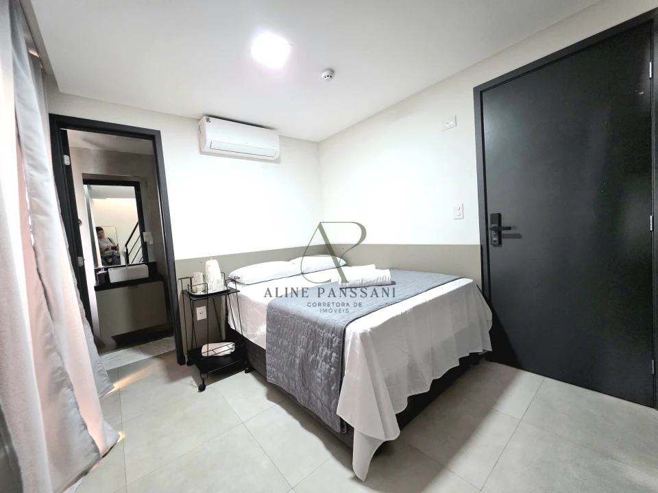 Imagens do imóveis FLAT À VENDA NO JARDIM OCEANIA, 27,63M², PORTEIRA FECHADA, COM HIDRO, A 150M DO MAR