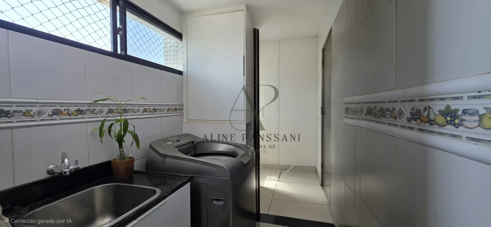 Imagens do imóveis APARTAMENTO PARA VENDA, NASCENTE NORTE, 113M², 3 QUARTOS SENDO 1 SUÍTE, 1 VAGA COBERTA, MOBILIADO