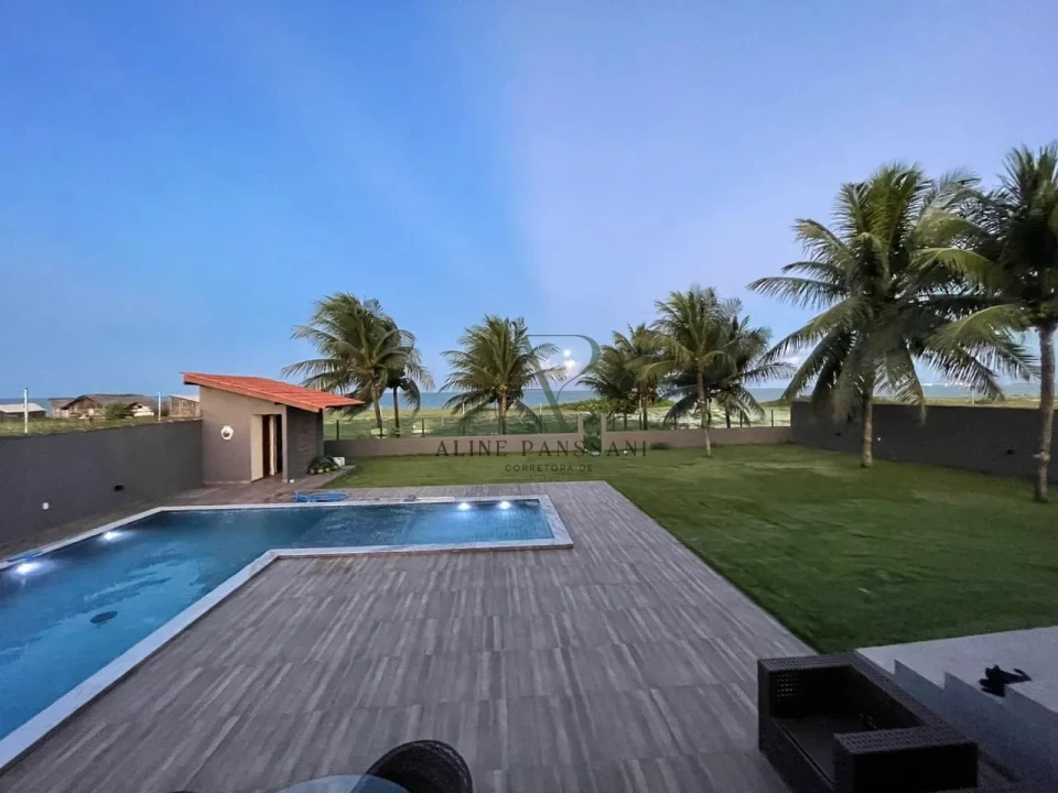 Imagens do imóveis CASA DE LUXO EM LUCENA, COM PISCINA, ADEGA, VARANDA, PLACAS SOLARES