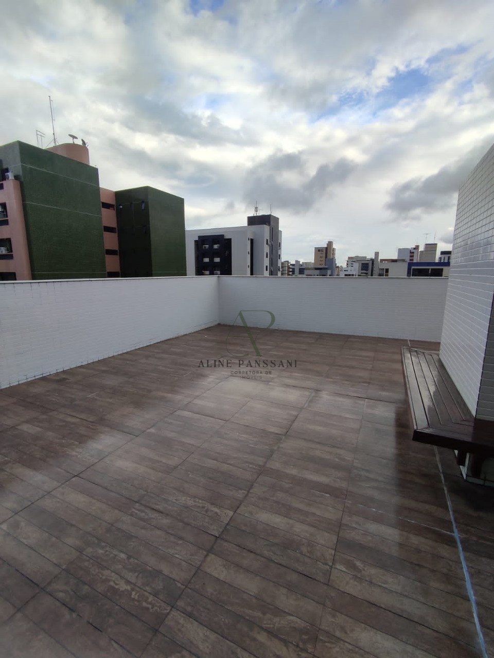 Imagens do imóveis APARTAMENTO À VENDA, 1 QUARTO, 32m², PISCINA, NASCENTE, 1 VAGA, EM INTERMARES