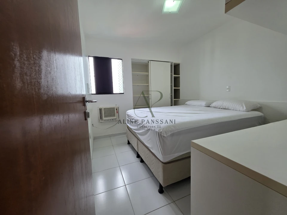 Imagens do imóveis APARTAMENTO PARA LOCAÇÃO EM INTERMARES COM 113m², 3 QUARTOS, 1 SUÍTE, DCE COMPLETA, DUAS VARANDAS, NASCENTE SUL, 1 VAGA COBERTA